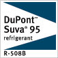 SUVA 95